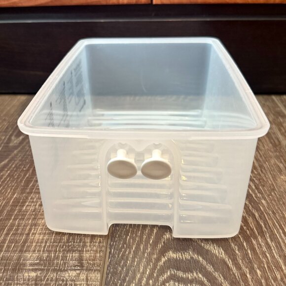 Tupperware Fridgesmart Medium Vented Container - Picture 11 of 15